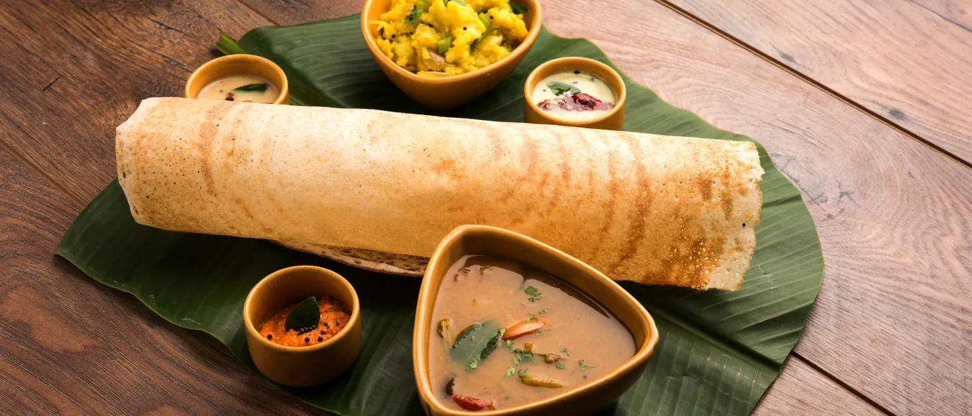Dosa