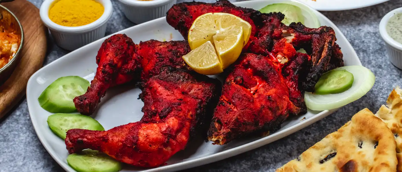 Tandoori