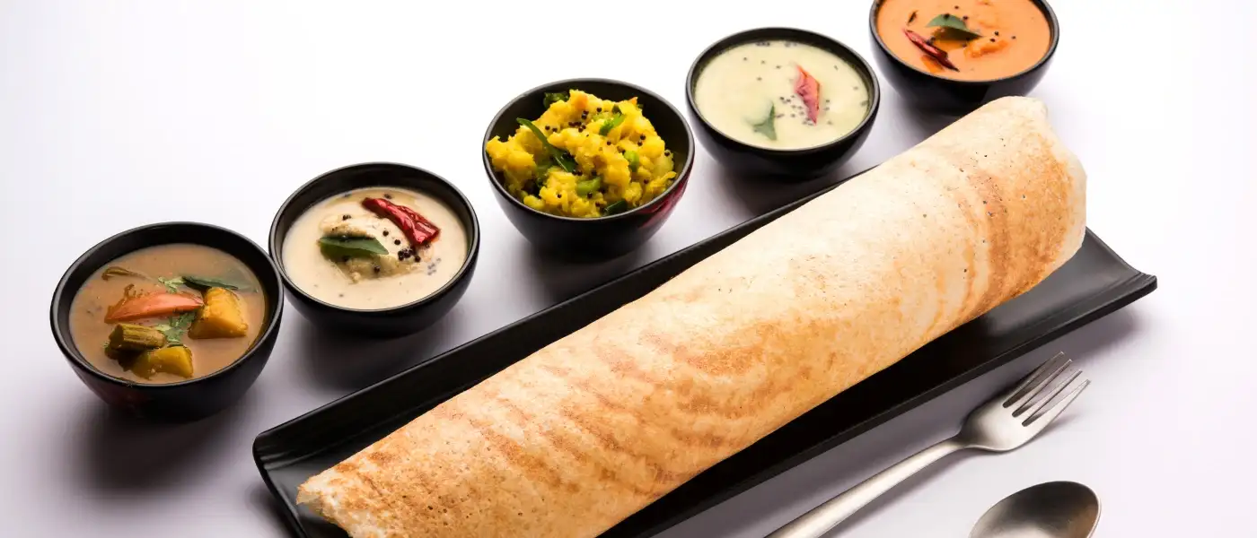 Indian Restaurant in Coventry