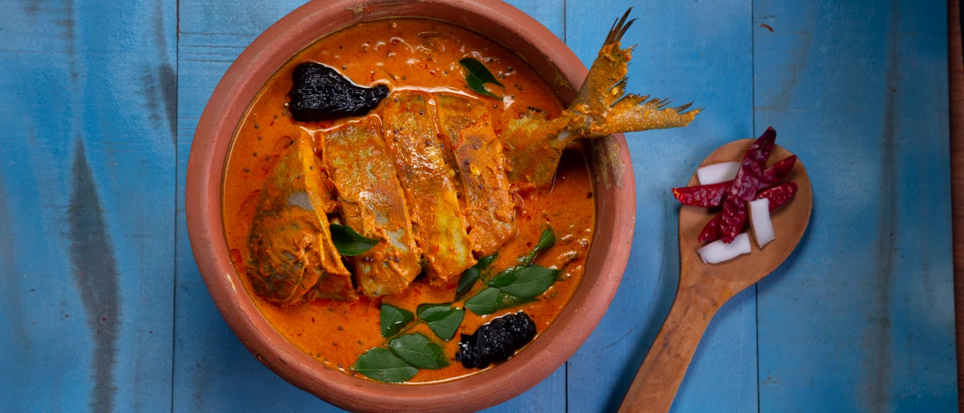 Indian Restaurant in Leicester