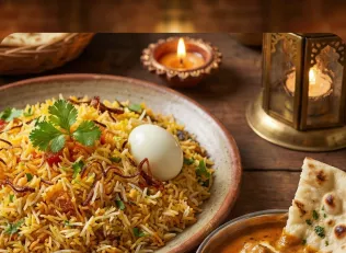 Top Authentic Indian Dishes to Try in Leicester