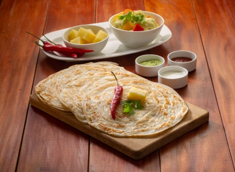 South Indian Restaurant in Hinckley