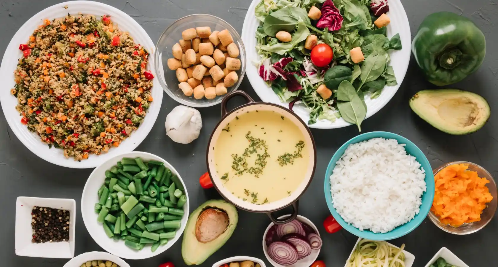 Vegan Indian restaurant in Hinckley