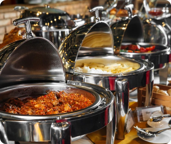 Indian takeaway in Coventry