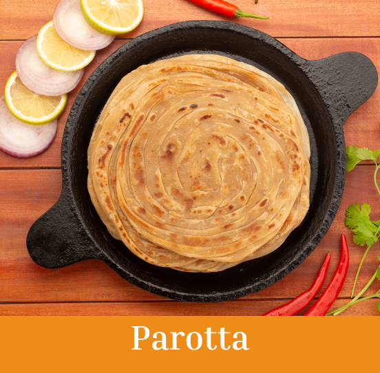 Parotta
