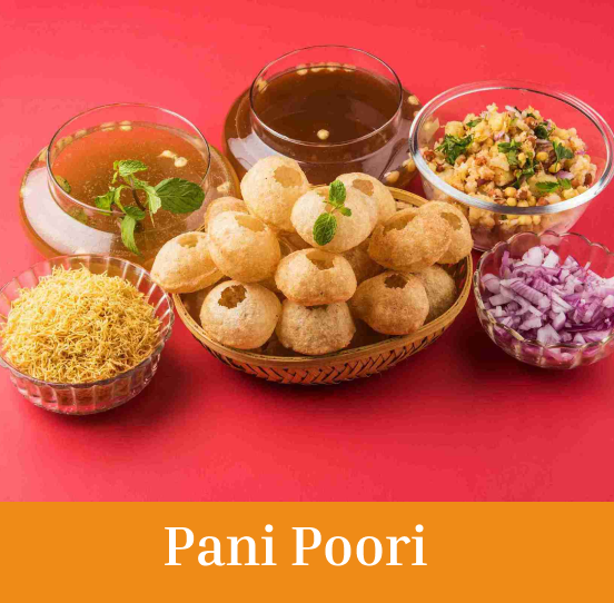 Pani Poori