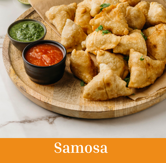 Samosa