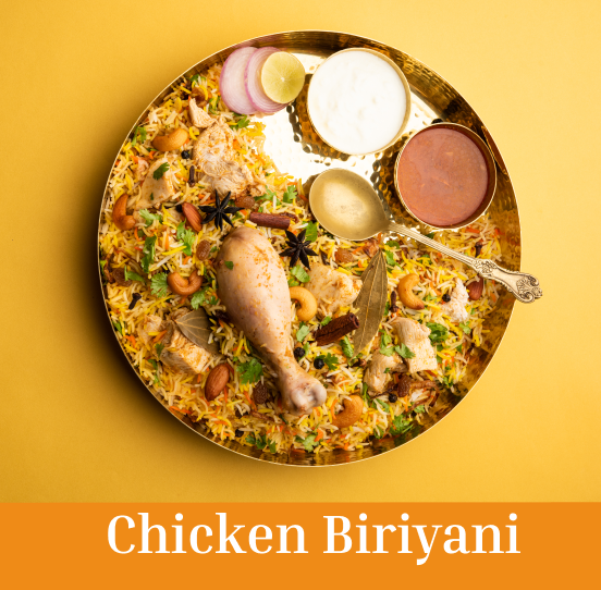 Biriyani