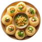 Dahi Puri 