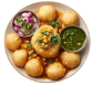 Pani Puri (Cold)