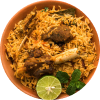 Lamb Biriyani