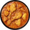 Chicken Korma