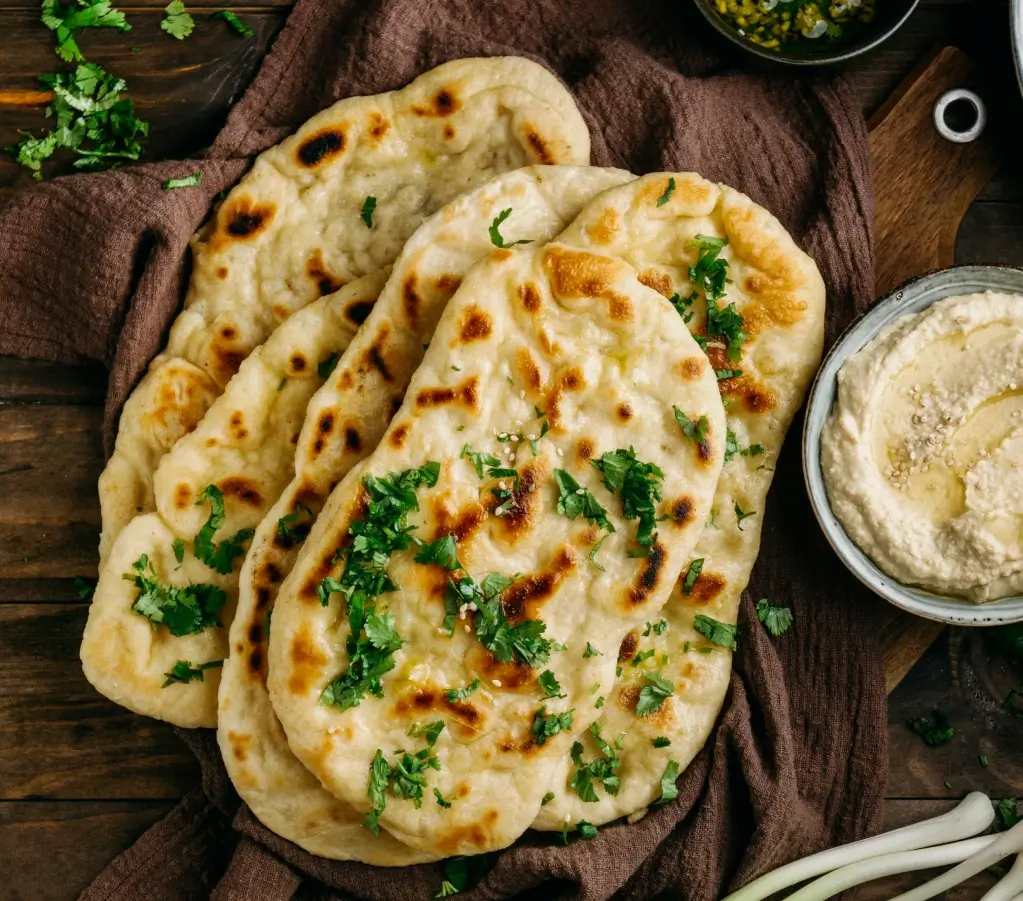 naan