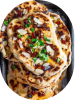 Peshwari Naan