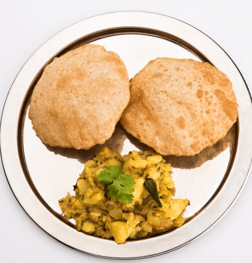 Poori