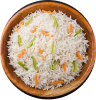 Basmati Rice 