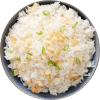 Coconut Rice