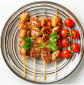 Chicken Shashlik