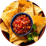 Chilli Chips