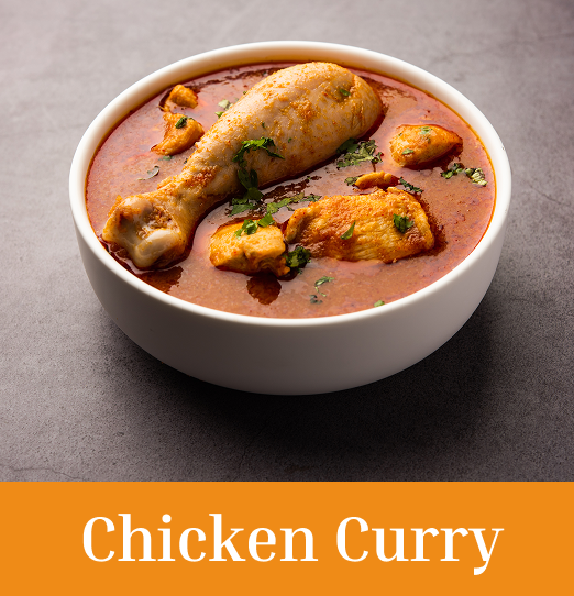Chicken Curry
