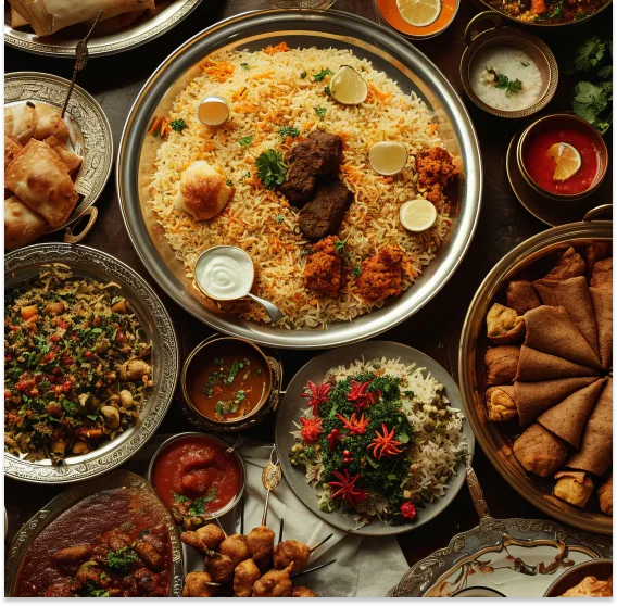 why choose 7H spices why choose 7H spices